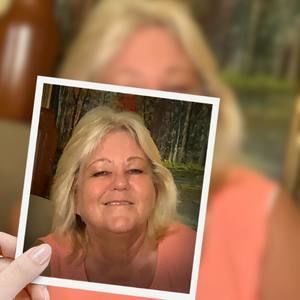 Meet your Posher, Barbara